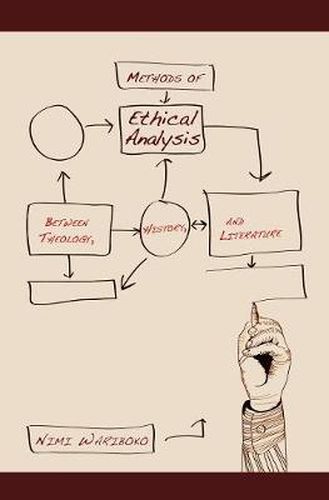 Cover image for Methods of Ethical Analysis