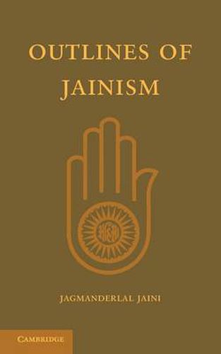 Outlines of Jainism