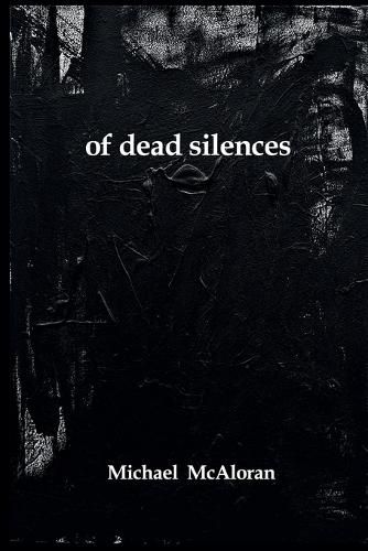 Cover image for of dead silences