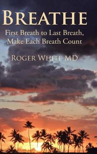 Cover image for Breathe