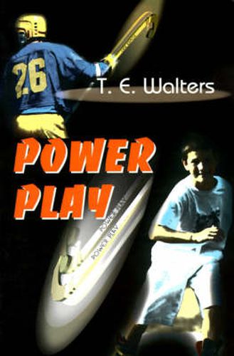 Cover image for Power Play