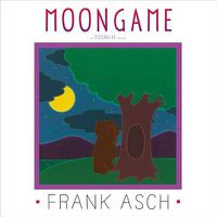 Cover image for Moongame