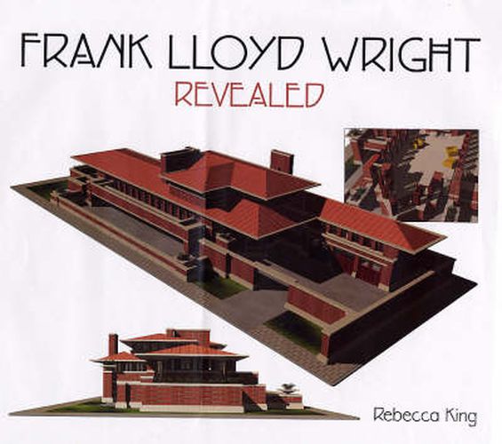 Frank Lloyd Wright