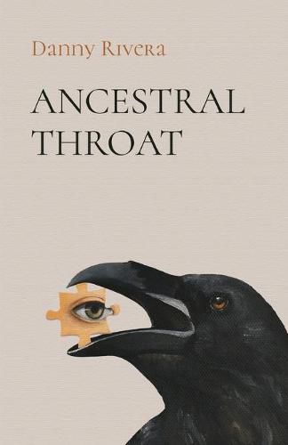 Cover image for Ancestral Throat