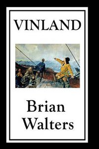 Cover image for Vinland