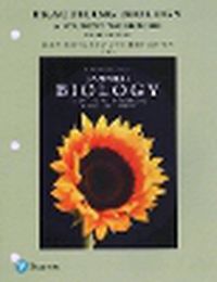 Cover image for Practicing Biology: A Student Workbook
