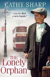 Cover image for The Lonely Orphan