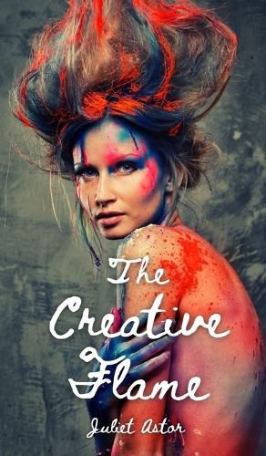 Cover image for The Creative Flame