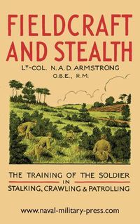 Cover image for Fieldcraft and Stealth