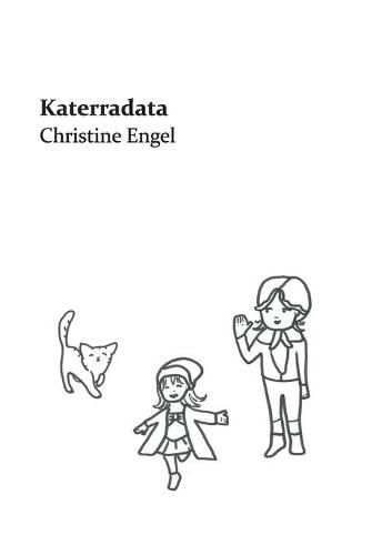 Cover image for Katerradata: Christine Engel