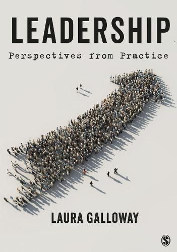 Cover image for Leadership: Perspectives from Practice