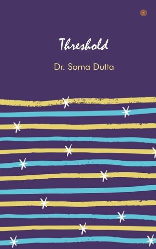 Cover image for Threshold