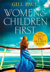 Cover image for Women and Children First