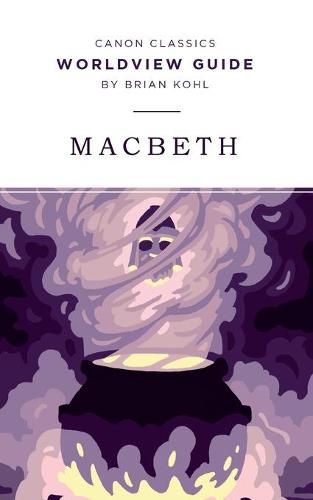 Cover image for Worldview Guide for Macbeth