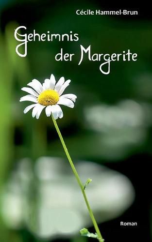 Cover image for Geheimnis der Margerite