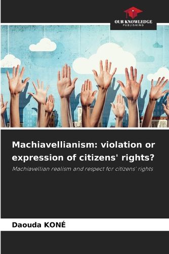 Machiavellianism