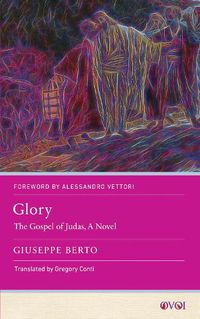 Cover image for Glory