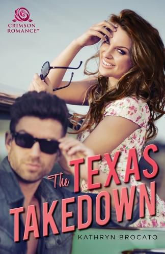 Cover image for The Texas Takedown