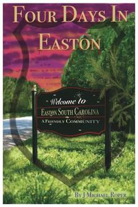 Cover image for Four Days In Easton