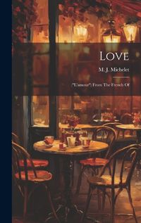 Cover image for Love