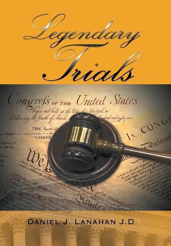 Cover image for Legendary Trials