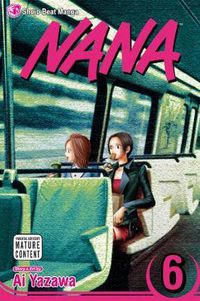 Cover image for Nana, Vol. 6