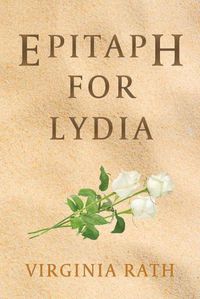 Cover image for Epitaph for Lydia: (A Michael Dundas Mystery)
