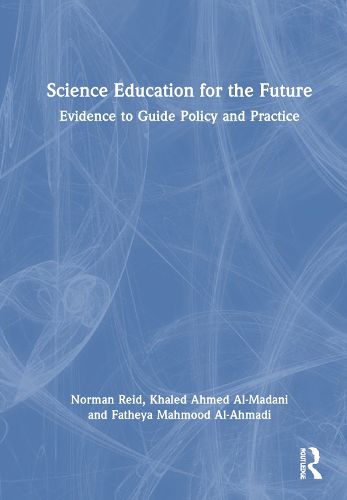 Science Education for the Future