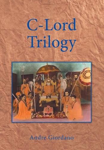 Cover image for C-Lord Trilogy