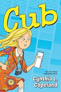 Cover image for Cub