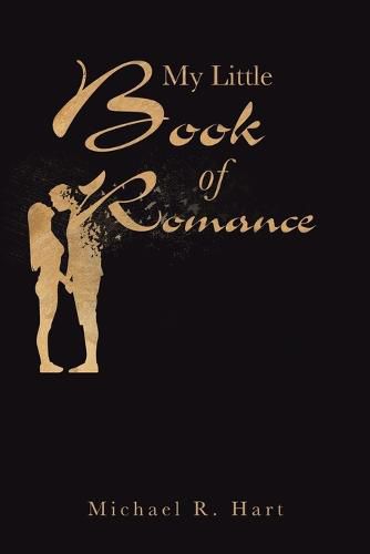 Cover image for My Little Book of Romance