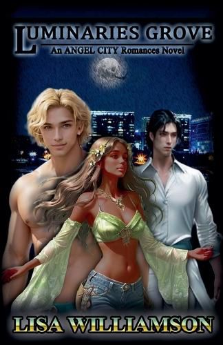Cover image for Luminaries Grove
