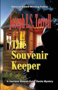 Cover image for The Souvenir Keeper