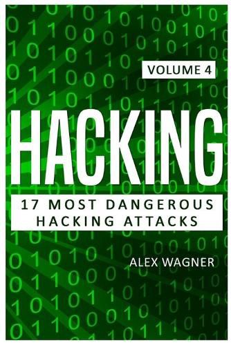 Cover image for Hacking