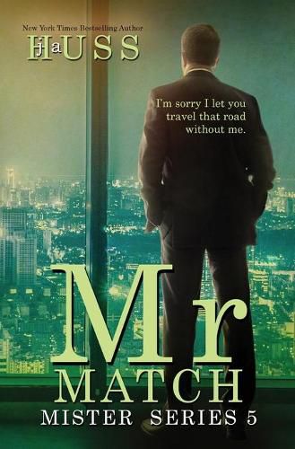 Cover image for Mr. Match: A Mister Stanadlone