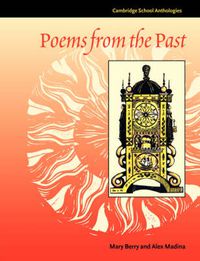 Cover image for Poems from the Past
