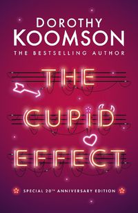 Cover image for The Cupid Effect