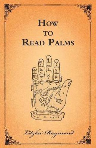 Cover image for How to Read Palms