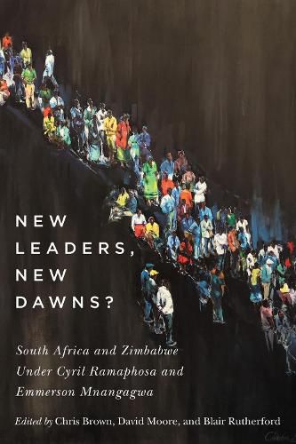 New Leaders, New Dawns?: South Africa and Zimbabwe under Cyril Ramaphosa and Emmerson Mnangagwa