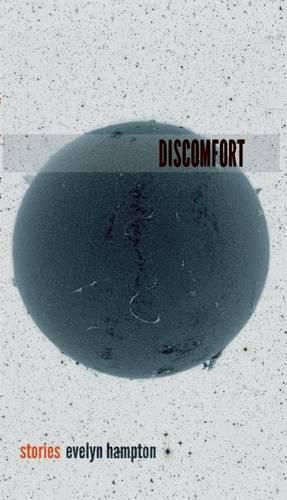 Cover image for Discomfort