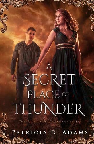 Cover image for A Secret Place of Thunder