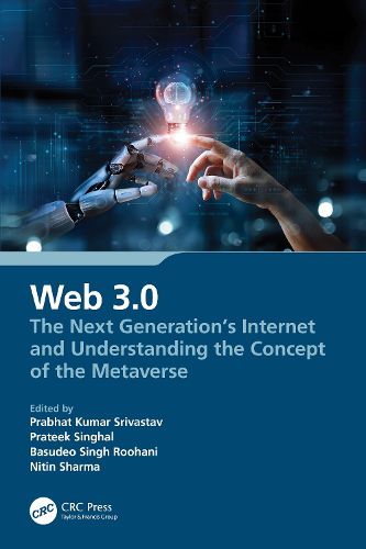 Cover image for Web 3.0
