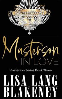 Cover image for Masterson In Love