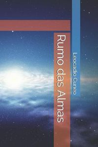 Cover image for Rumo das Almas