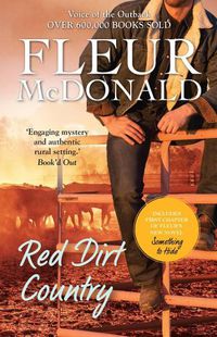 Cover image for Red Dirt Country