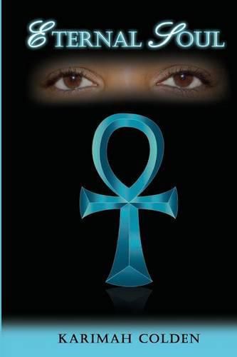 Cover image for Eternal Soul
