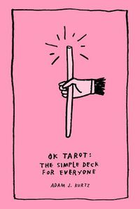 Cover image for Ok Tarot: The Simple Deck for Everyone