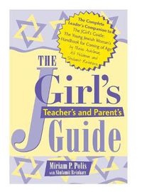 Cover image for The JGirl's Teacher's and Parent's Guide