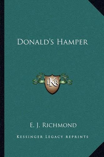 Donald's Hamper