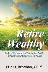 Cover image for Retire Wealthy